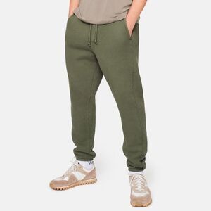Outdoor Voices Nimbus Sweatpants in Green Size L